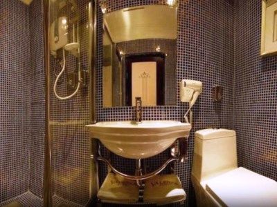 Hotel Valenza Куала Лумпур Екстериор снимка